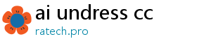 ai undress cc