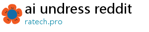 ai undress reddit